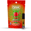 Buy Dank Vape KIWI STRAWBERRY - 1G PREMIUM THC CARTRIDGE For Sale Online